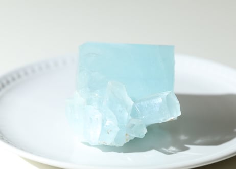 技封入❣️【風水を整える/使命に出会う】スーパークオリティ アクアマリン ※イベントクーポン使用不可