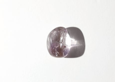 【魔法の力】虹入り ハイクオリティ アメトリン