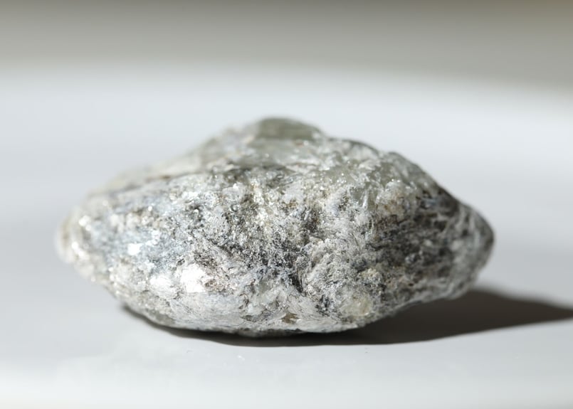 手のひらの奇跡】ロシア産 虹入りフェナカイト | Y.S.Y24