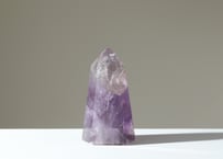 エドワード淺井さんによる技入り❣️【健康になる】アメジスト ポイント ※イベントクーポン使用不可