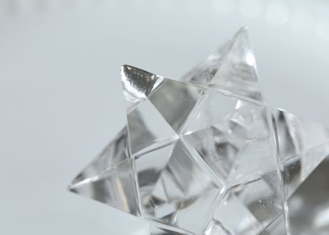 技封入❣️【高次元・高周波数の人を呼ぶ】<リメイク> ガネッシュヒマール産 水晶 アステロイド ※イベントクーポン使用不可