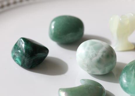 ハートチャクラの癒しセット ※イベントクーポン使用不可