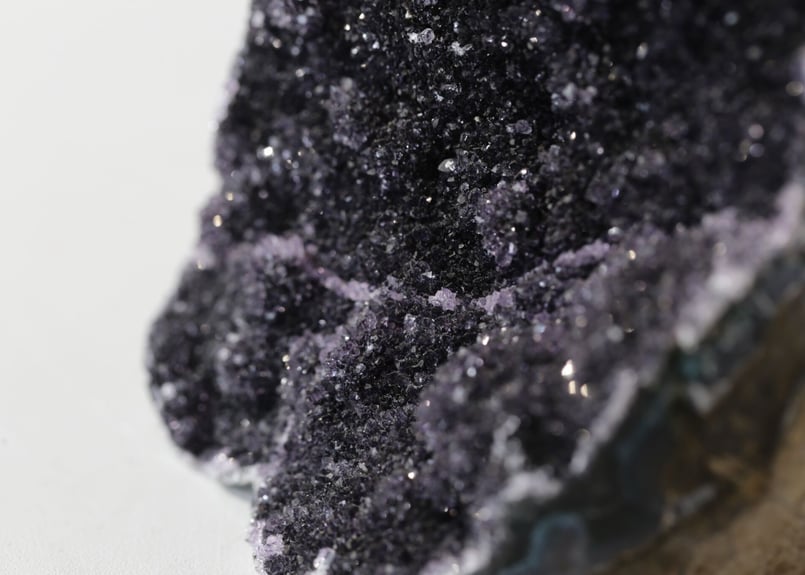 GALAXY】ハイクオリティ ブラックアメジスト | Y.S.Y24