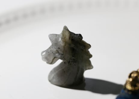 葉月ゆうのおみくじリーディング付き❣️人魚の王冠ワンドセット