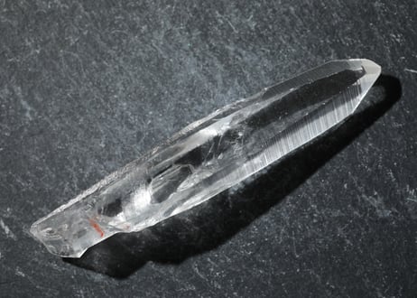 【魔法の杖】ハイクオリティ レムリアンシード ヘマタイト入り