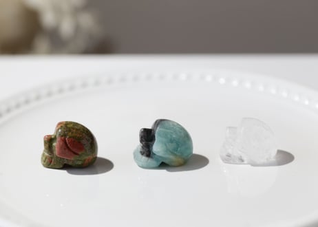 3rd ANNIVERSARY SET【道をひらく】スカルの癒しと希望のセット