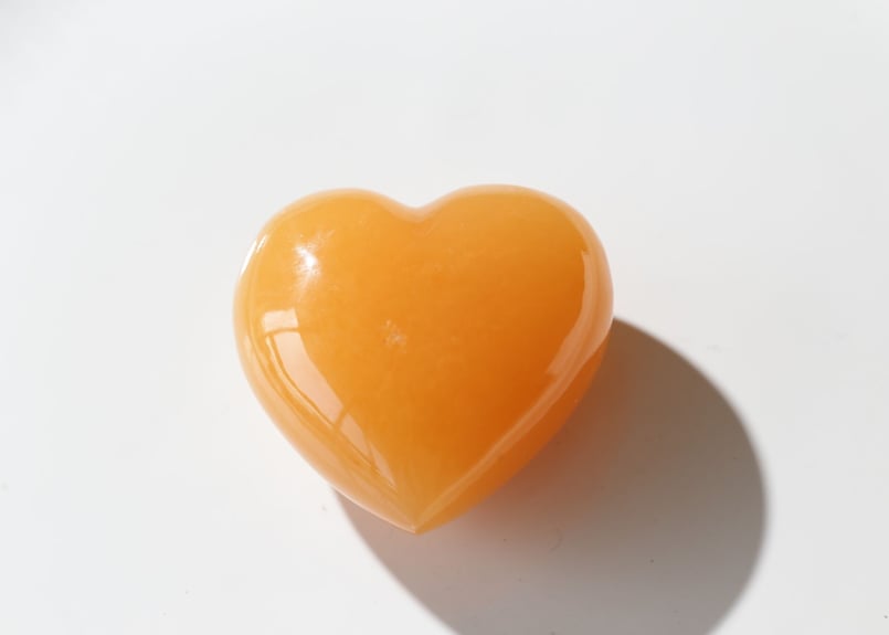 オレンジカルサイト ハート 【vision】 | Y.S.Y24