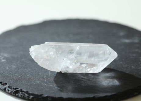 技封入❣️【潜在能力を引き出す】ホアキンフェリーシオ産 キークリスタル 虹入り レムリアンシード ※イベントクーポン使用不可