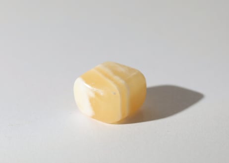 【太陽のような人】オレンジカルサイト タンブル