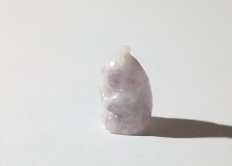 【優しく紐解く】フローライト パンダ