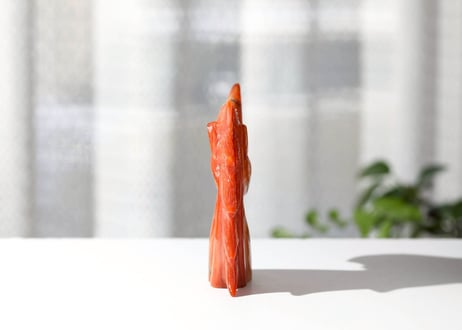 【永遠のカリスマ】カーネリアン ユニコーン
