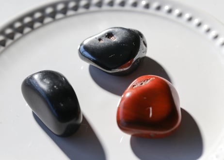 【現実化】めちゃグラウンディング タンブルセット グリッド巾着付き ※クーポン使用不可