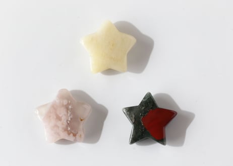 【呼吸】星のやすらぎセット