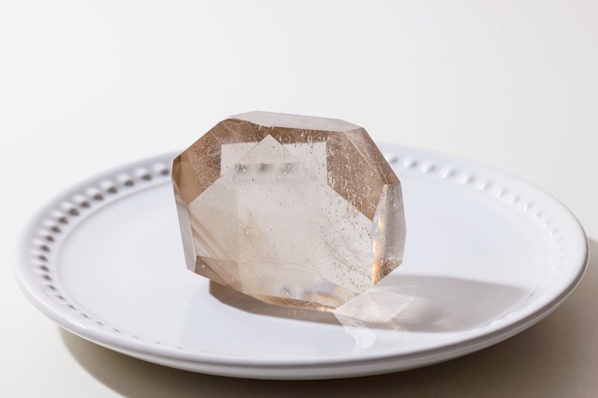 技封入❣️【潜在能力を引き出す】スモーキークォーツ フリーフォーム