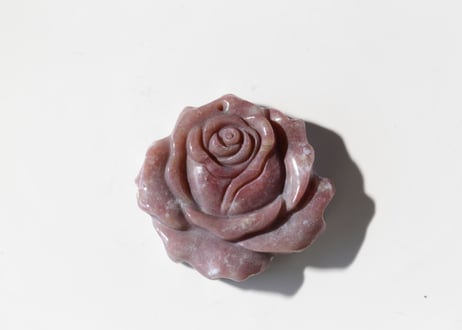 オーシャンジャスパー 薔薇　【魅力】