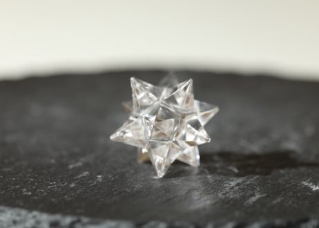 エドワード淺井さんによる技入り❣️【時給一億】ガネッシュヒマール産 水晶 アステロイド ※イベントクーポン使用不可