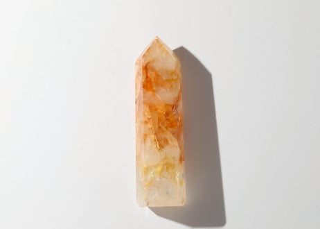 葉月ゆうによる技封入❣️【7億円のヒーリングエネルギー】虹入り ゴールデンヒーラー ポイント ※イベントクーポン使用不可