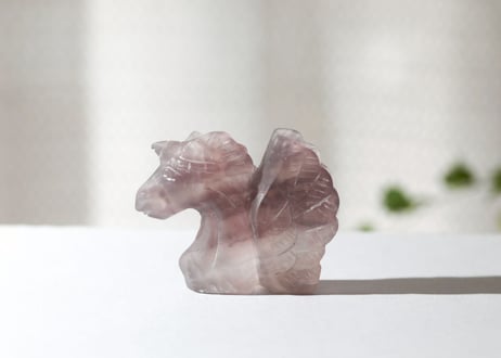 【6周年ユニコーン祭り🦄】【悟りのシッディ入り】お菓子の国のフローライト ユニサス