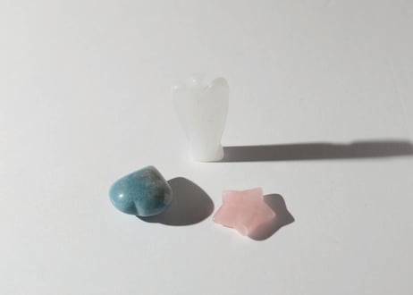 天使からの聖なる贈り物セット