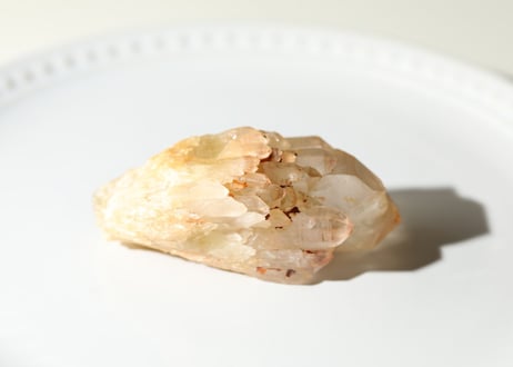 コンゴ産 ナチュラルシトリン
