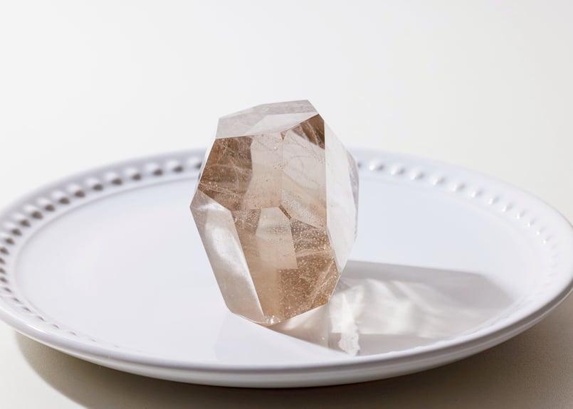 技封入❣️【潜在能力を引き出す】スモーキークォーツ フリーフォーム