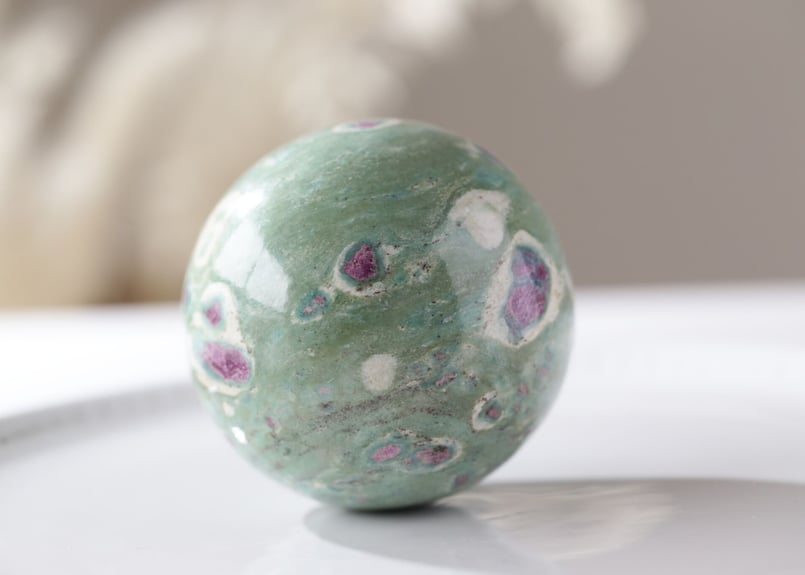 意識の変容】ルビーインフックサイト スフィア | Y.S.Y24