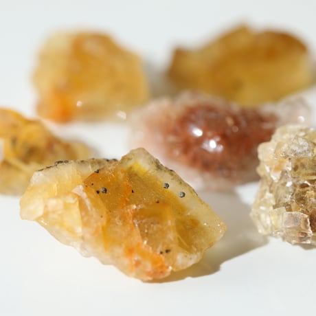 イエローフローライト | STORES