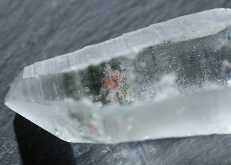 叡智を思い出す】ガーデンレムリアンクォーツ タイムリンク入り | Y.S.Y24