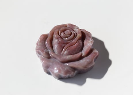 オーシャンジャスパー 薔薇　【魅力】