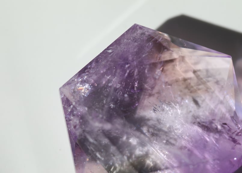 調和をもたらす】アメトリン 六芒星 | Y.S.Y24