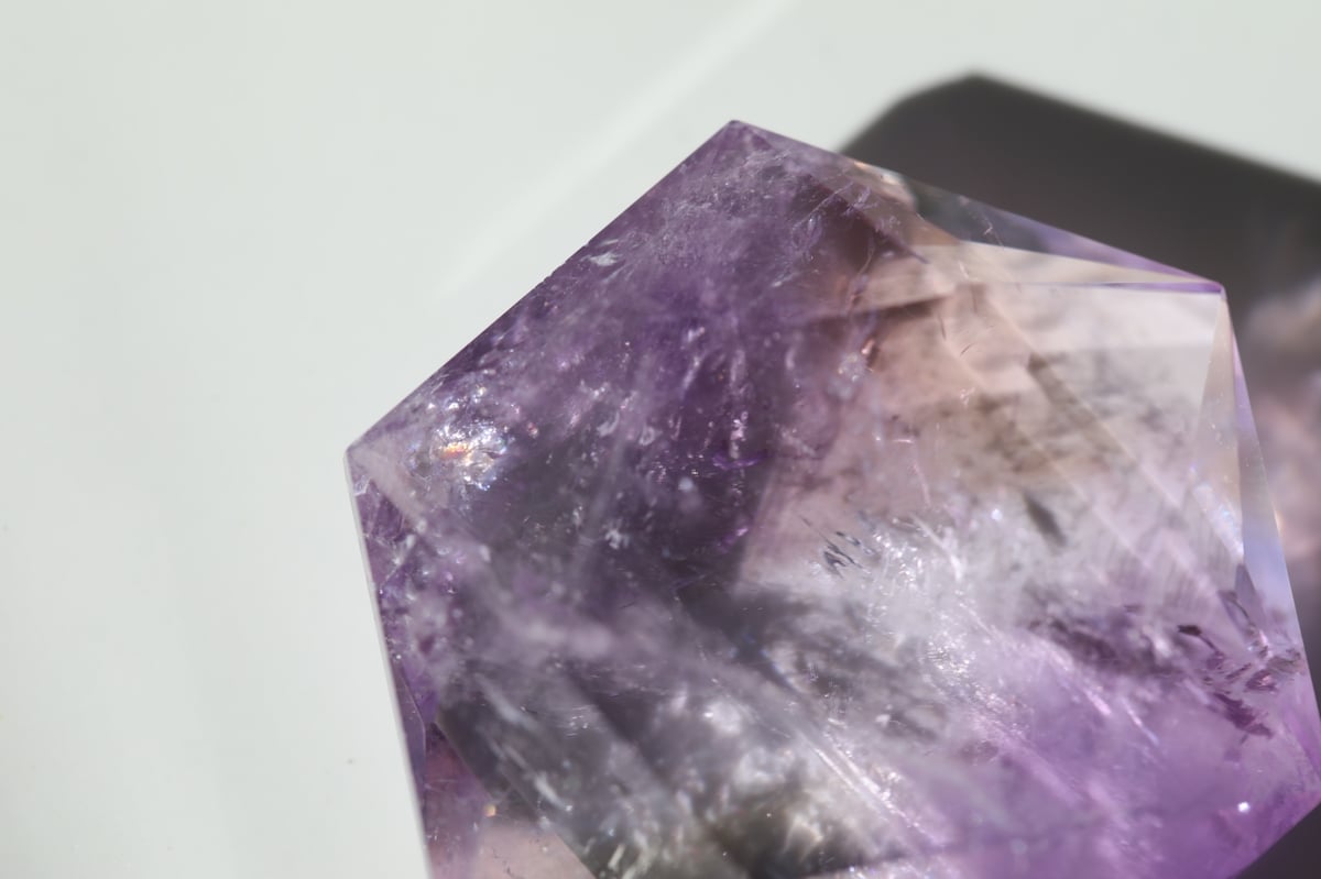 調和をもたらす】アメトリン 六芒星 | Y.S.Y24