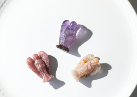 【ご褒美の時間】美のための天使たち
