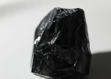 【ホッとする時間】ブラックトルマリン