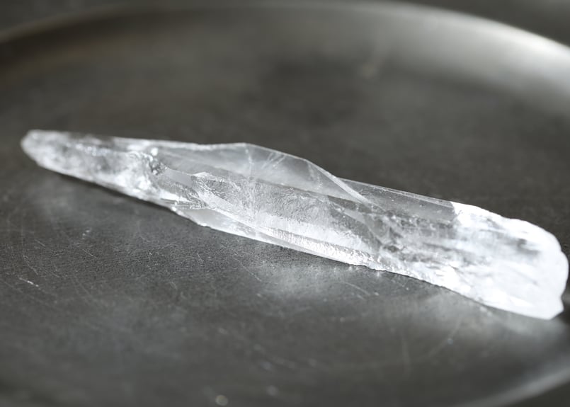 Over the rainbow(願いの実現)の大技入り！】レムリアンルーツワンド