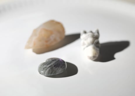 【呼吸が深くなる】辰年の昇龍セットA