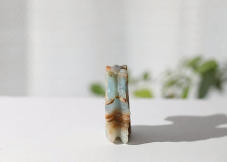 【6周年ユニコーン祭り🦄】【悟りのシッディ入り】海の底の宝物をみつけるブルーカルサイト ユニサス
