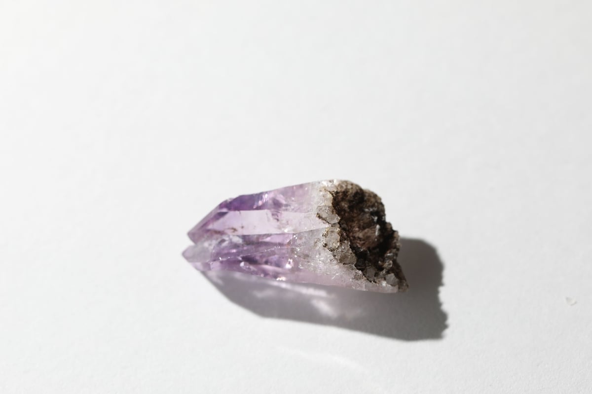 ベラクルスアメジスト　美品 ベラクルスアメジスト/Veracruz Amethyst