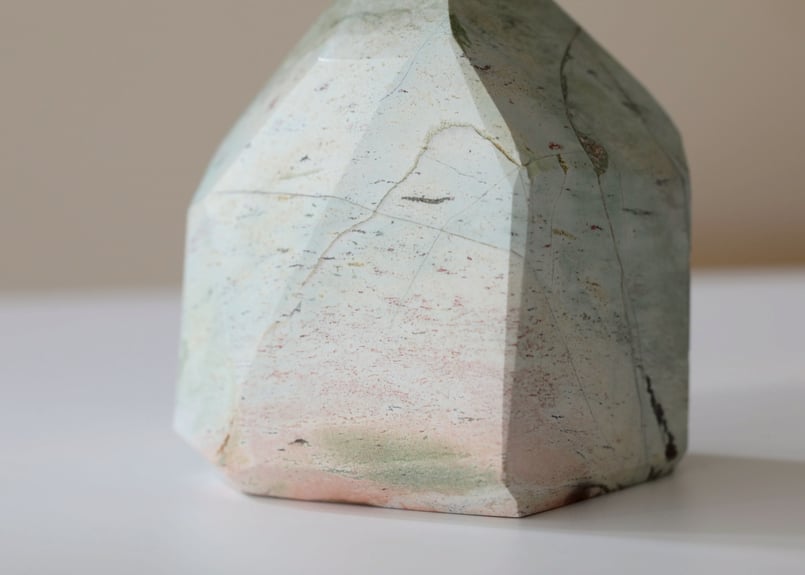 ガイドの導き】ユニコーンジャスパー フリーフォーム | Y.S.Y24