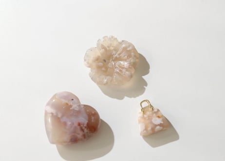 CATEGORY 石の形で選ぶ ハート | Y.S.Y24