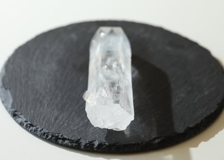 【レムリアに繋がる扉】虹入り コロンビアレムリアンシード ブルーミスト入り