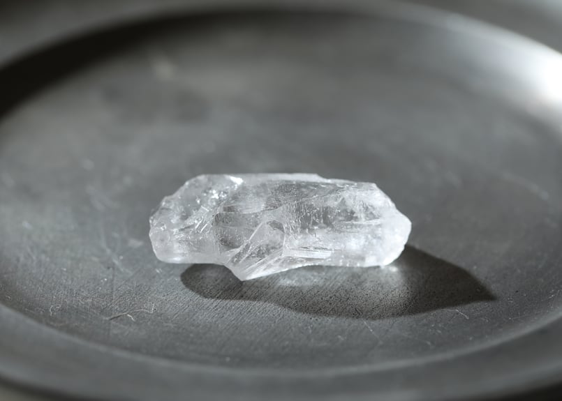 パワーを引き出す】ハイクオリティ レムリアンルーツクォーツ | Y.S.Y24