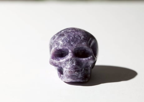 CATEGORY 石の形で選ぶ スカル | Y.S.Y24