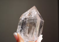 技封入❣️【宇宙意識と接続する】 マニハール産水晶 【純粋さ】※イベントクーポン使用不可