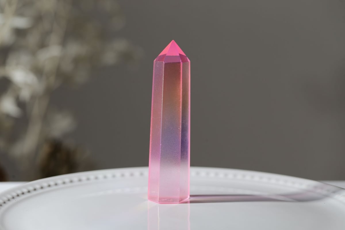 【一点物】ピンク オーラ 水晶 クォーツ ポイント 原石✩.*˚ il_fullxfull.3448128748_5pag.jpg