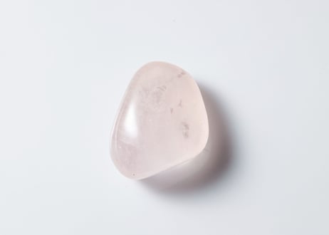 【女神性に目覚める】ハイクオリティ モルガナイト タンブルM（６個セット）