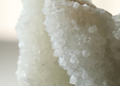 【癒しのつながり】インド産 ドゥルジークォーツ
