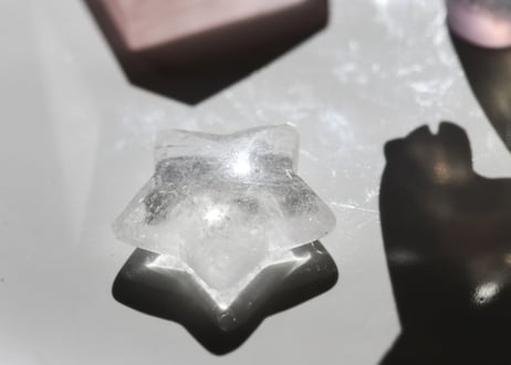 【石に願いを】出版記念！ ユニコーンとピラミッドのセット A