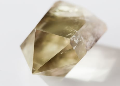 【美しい光】ナチュラルシトリン ポイント