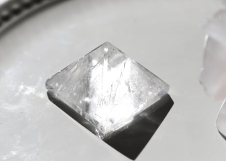 【石に願いを】出版記念！ ユニコーンとピラミッドのセット D