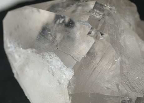 技封入❣️【宇宙意識と接続する】マニハール産水晶 【あなたの中の輝き】 ※イベントクーポン使用不可